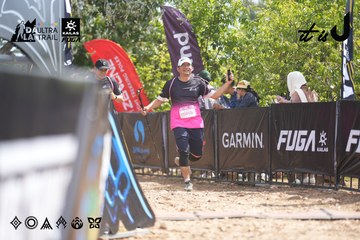 Dalat Ultra Trail 2026 - Ảnh #4857363