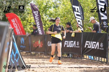 Dalat Ultra Trail 2026 - Ảnh #4836029