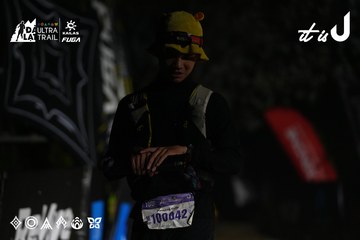 Dalat Ultra Trail 2026 - Ảnh #4766350