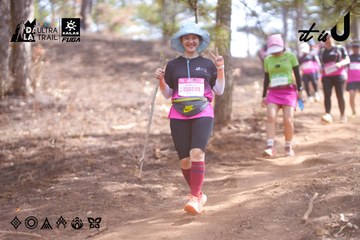 Dalat Ultra Trail 2026 - Ảnh #4854265