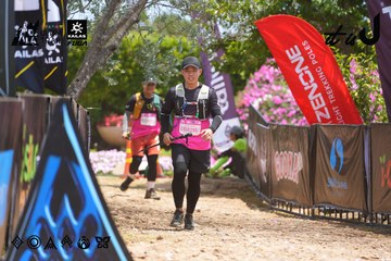 Dalat Ultra Trail 2026 - Ảnh #4869162