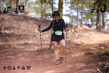 Dalat Ultra Trail 2026 - Ảnh #4855034