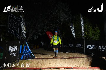 Dalat Ultra Trail 2026 - Ảnh #4766658