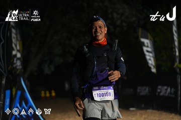 Dalat Ultra Trail 2026 - Ảnh #4766192
