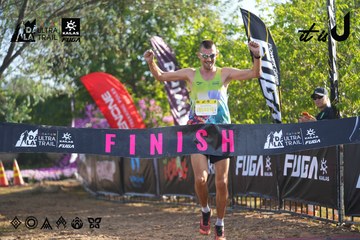 Dalat Ultra Trail 2026 - Ảnh #4767019