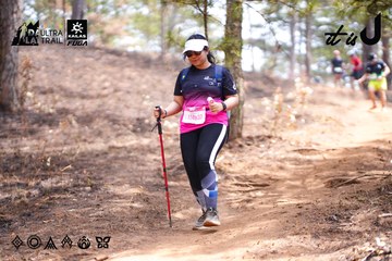 Dalat Ultra Trail 2026 - Ảnh #4855352
