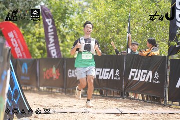 Dalat Ultra Trail 2026 - Ảnh #4859509