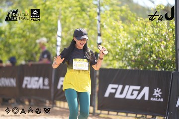 Dalat Ultra Trail 2026 - Ảnh #4837737