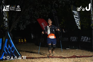 Dalat Ultra Trail 2026 - Ảnh #4766107