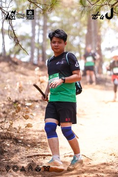 Dalat Ultra Trail 2026 - Ảnh #4855843