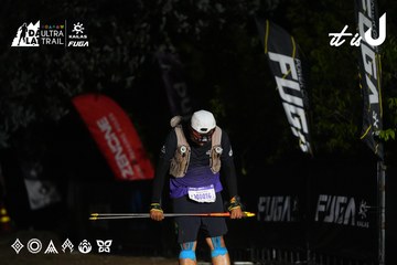 Dalat Ultra Trail 2026 - Ảnh #4766779