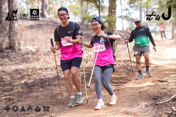 Dalat Ultra Trail 2026 - Ảnh #4854702