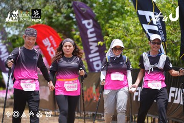 Dalat Ultra Trail 2026 - Ảnh #4871049