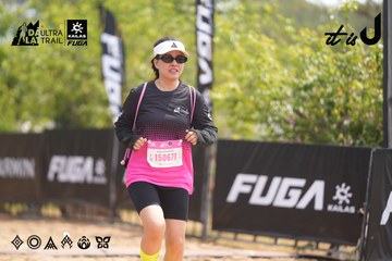 Dalat Ultra Trail 2026 - Ảnh #4860878