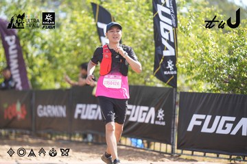 Dalat Ultra Trail 2026 - Ảnh #4837116