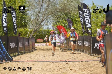 Dalat Ultra Trail 2026 - Ảnh #4728546