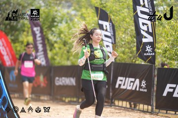 Dalat Ultra Trail 2026 - Ảnh #4861063