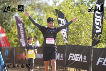 Dalat Ultra Trail 2026 - Ảnh #4775126