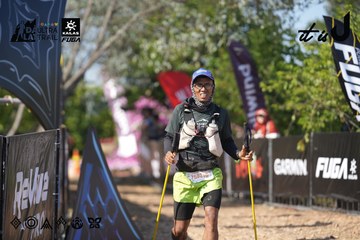 Dalat Ultra Trail 2026 - Ảnh #4730633
