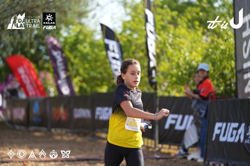 Dalat Ultra Trail 2026 - Ảnh #4769371