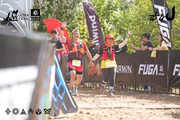 Dalat Ultra Trail 2026 - Ảnh #4836859