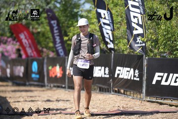 Dalat Ultra Trail 2026 - Ảnh #4729555