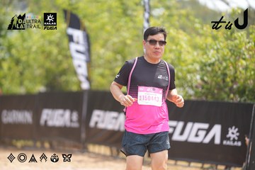 Dalat Ultra Trail 2026 - Ảnh #4861076