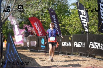 Dalat Ultra Trail 2026 - Ảnh #4730764