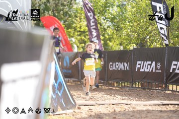 Dalat Ultra Trail 2026 - Ảnh #4772262