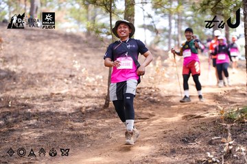 Dalat Ultra Trail 2026 - Ảnh #4854950