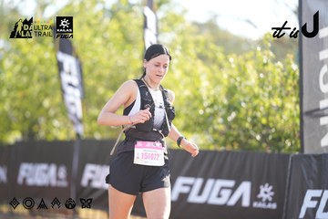 Dalat Ultra Trail 2026 - Ảnh #4770332