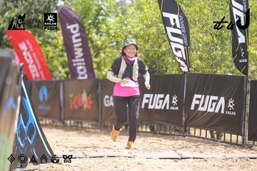Dalat Ultra Trail 2026 - Ảnh #4859987