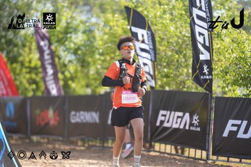 Dalat Ultra Trail 2026 - Ảnh #4772637