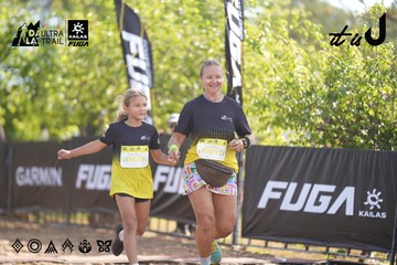 Dalat Ultra Trail 2026 - Ảnh #4770652