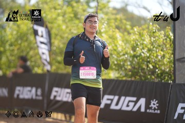 Dalat Ultra Trail 2026 - Ảnh #4833160