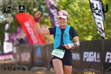 Dalat Ultra Trail 2026 - Ảnh #4769881