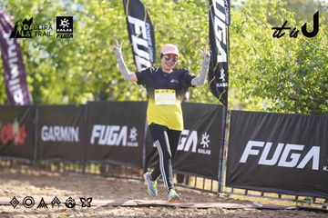 Dalat Ultra Trail 2026 - Ảnh #4770728