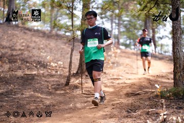 Dalat Ultra Trail 2026 - Ảnh #4855463
