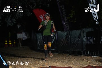 Dalat Ultra Trail 2026 - Ảnh #4765093