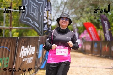 Dalat Ultra Trail 2026 - Ảnh #4870379