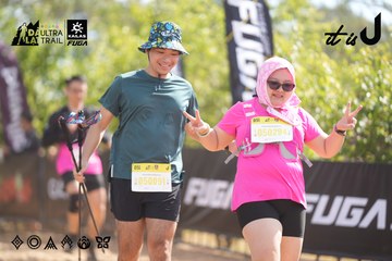 Dalat Ultra Trail 2026 - Ảnh #4837642