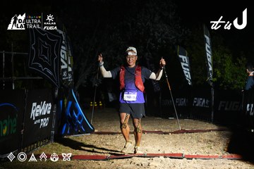 Dalat Ultra Trail 2026 - Ảnh #4765206