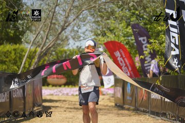 Dalat Ultra Trail 2026 - Ảnh #4728955
