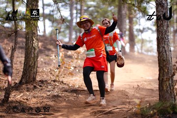 Dalat Ultra Trail 2026 - Ảnh #4855223