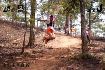 Dalat Ultra Trail 2026 - Ảnh #4855258