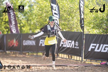 Dalat Ultra Trail 2026 - Ảnh #4770213