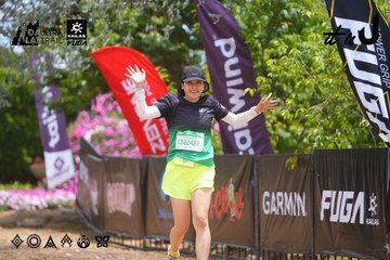 Dalat Ultra Trail 2026 - Ảnh #4870534