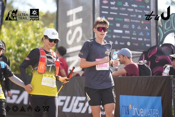 Dalat Ultra Trail 2026 - Ảnh #4774199