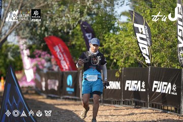 Dalat Ultra Trail 2026 - Ảnh #4731853