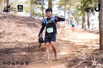 Dalat Ultra Trail 2026 - Ảnh #4854690